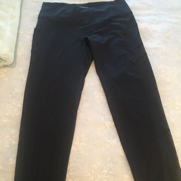 Victoria’s Secret Leggings - Picture 2 of 5